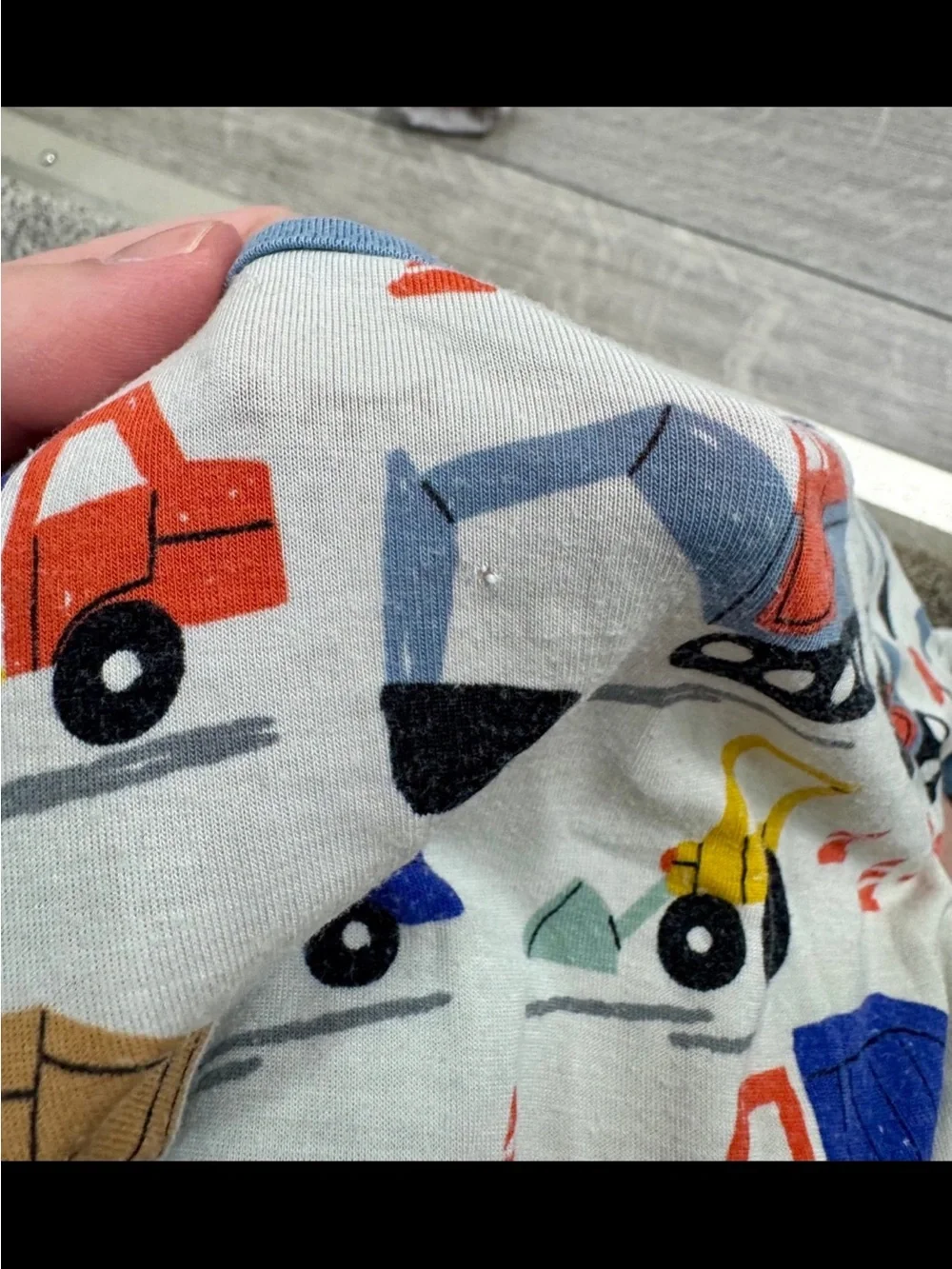 Little sleepies play bundle